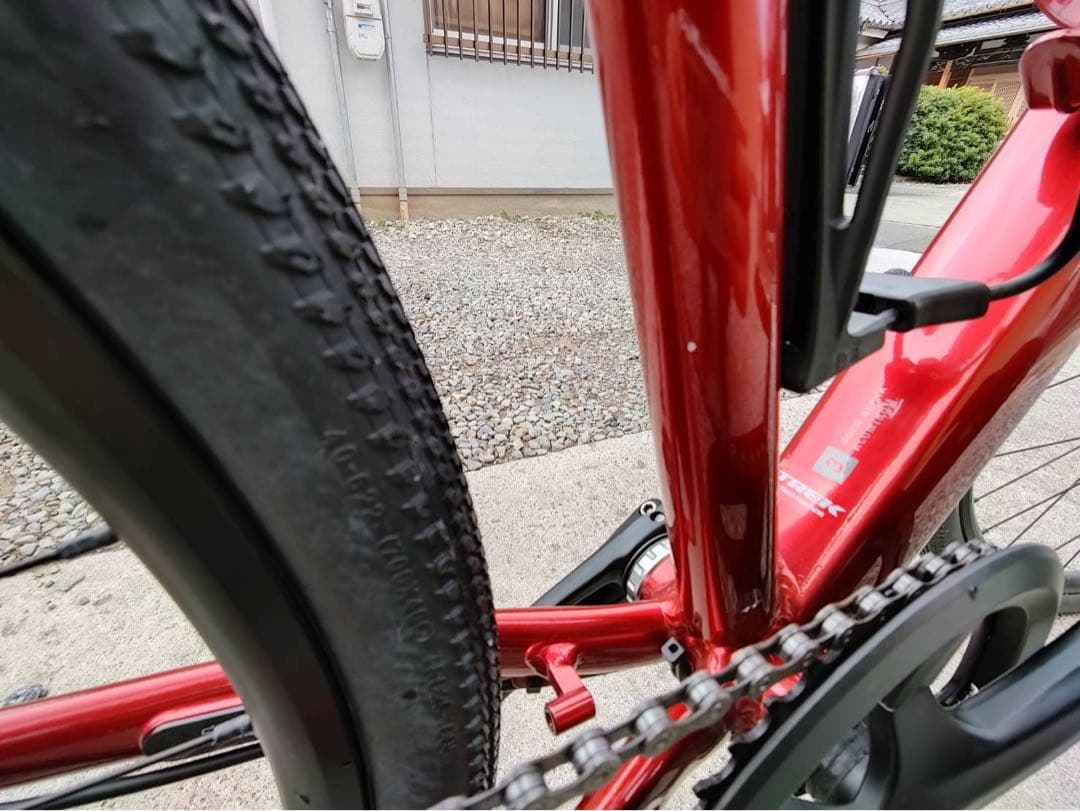 TREK Dual Sport 3 Gen 4（直接引渡し限定）