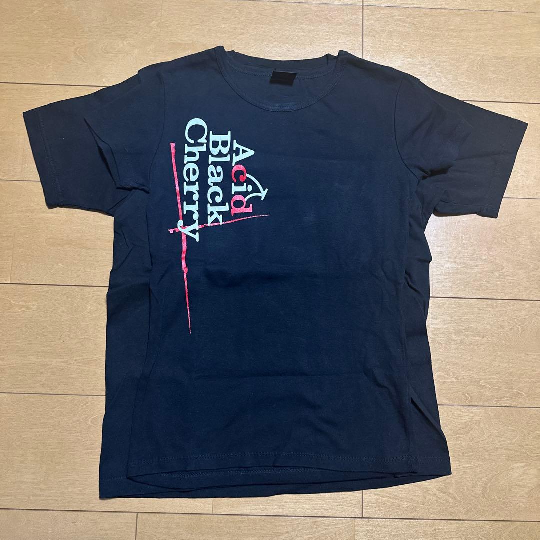 Acid Black CherryメンズМレディース Tシャツ FCタオルセット