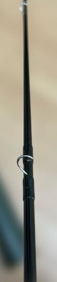 ティムコ ユーフレックス EX-763 7' 6\" #3 Lineフライロッド