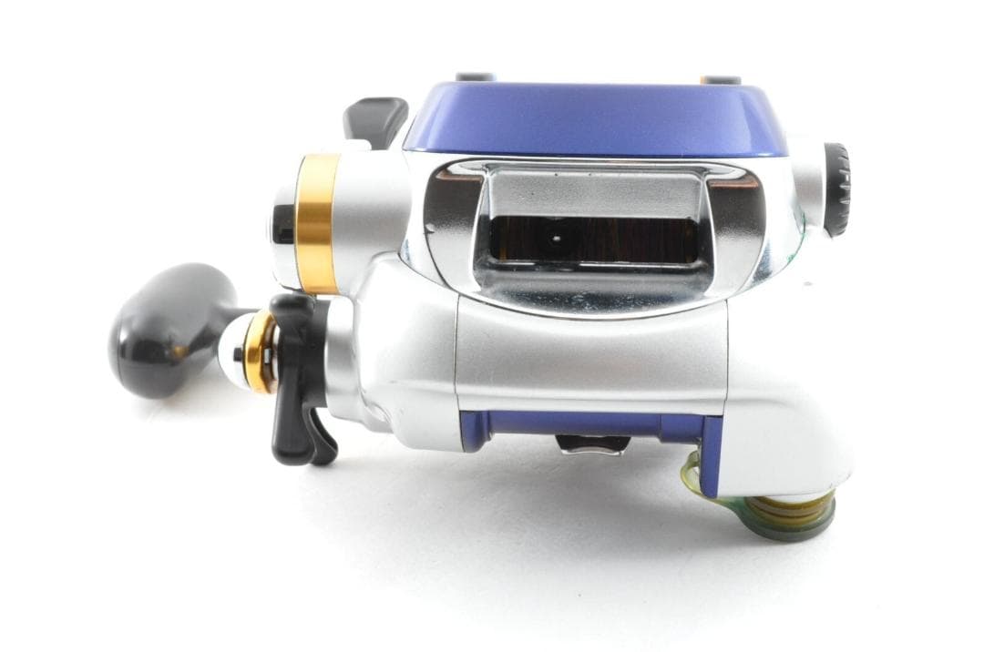 ダイワ ハイパータナコン 500F