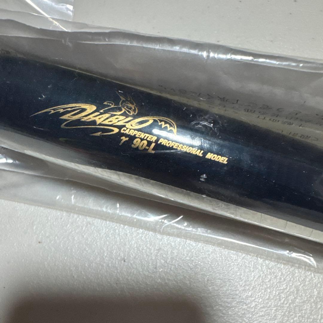 カーペンター ガンマ90L γ90-L ディアブロ 新品未使用未開封