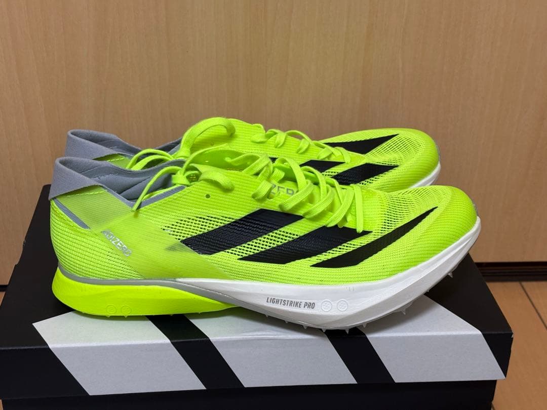 adidas ADIZERO AVANTI(アディゼロ　アバンチ) 26cm