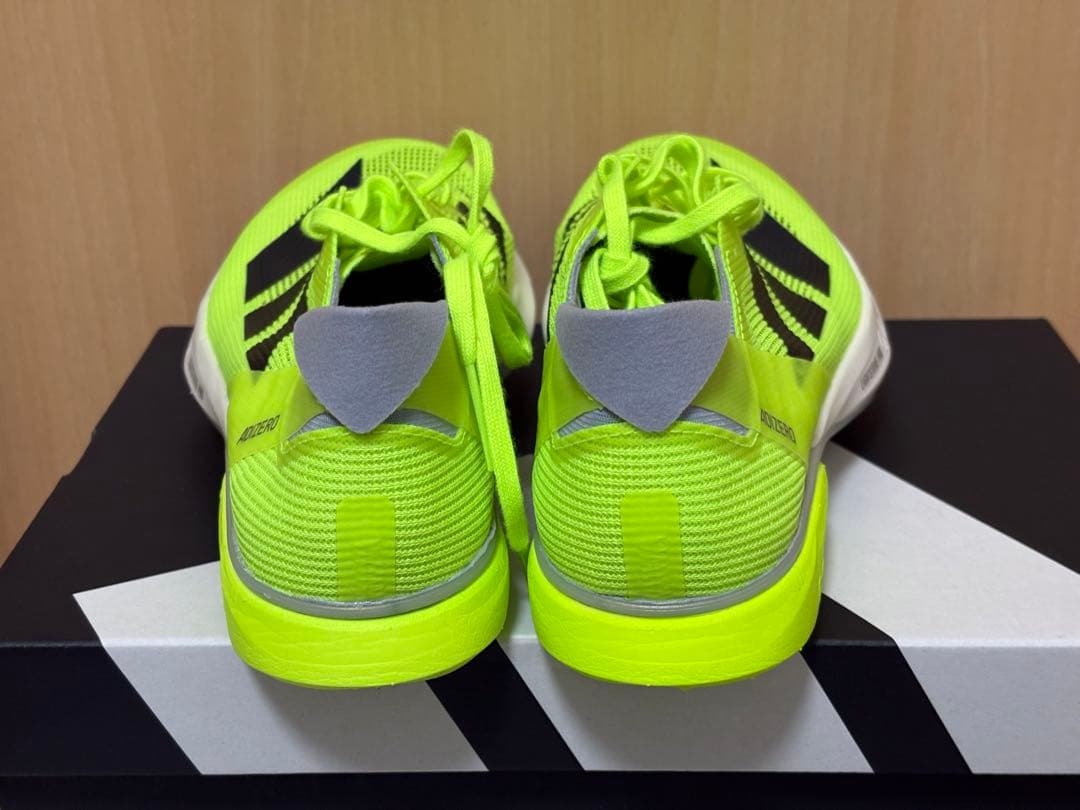 adidas ADIZERO AVANTI(アディゼロ　アバンチ) 26cm