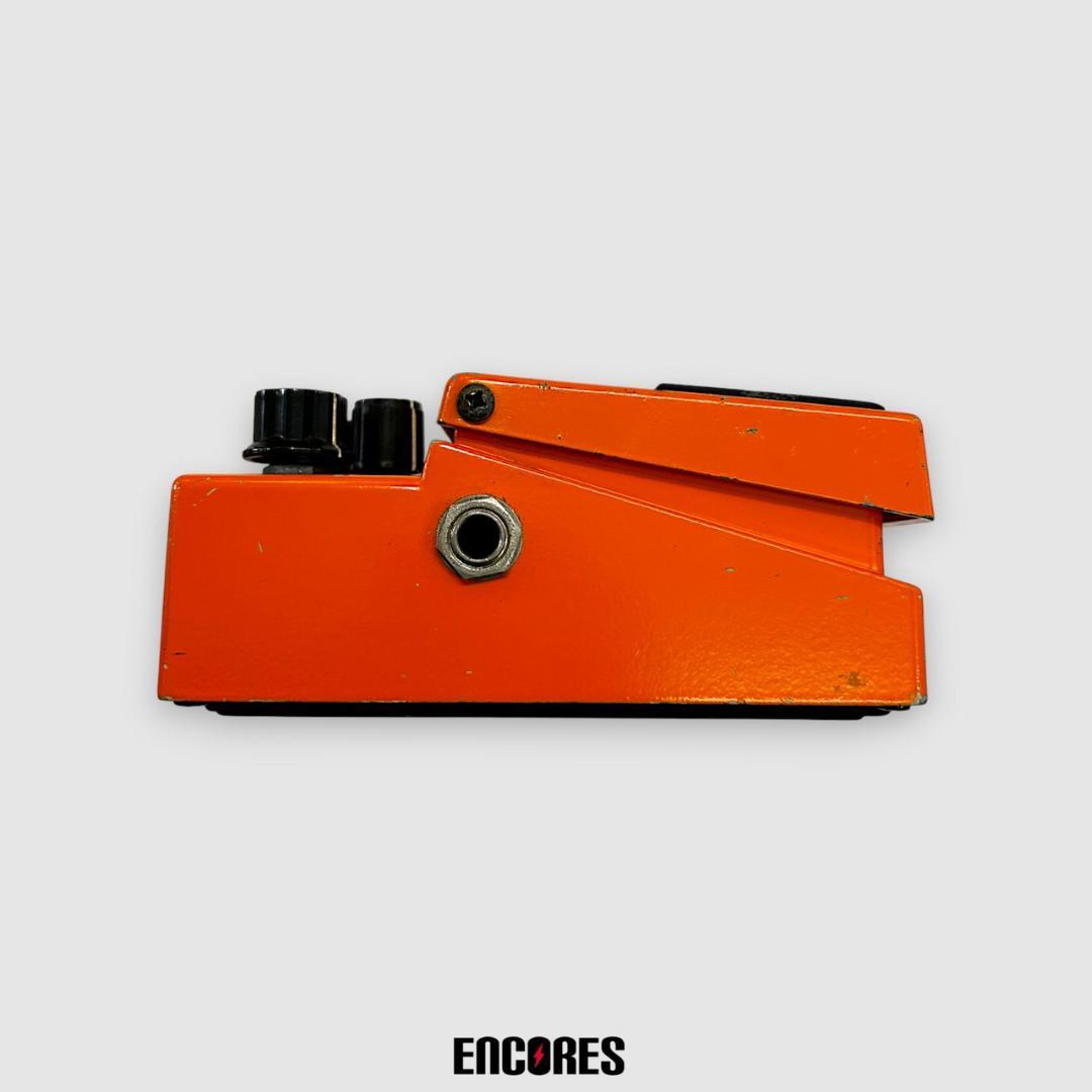 BOSS DS-1 Distortion 1983年製 銀ネジ ディストーション