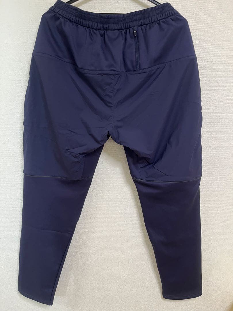 メンズ　TIGORA トレーニングウェア上下セット