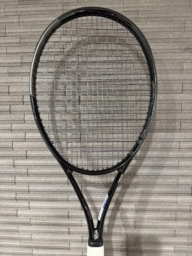 ラケット(硬式用) HEAD SPEED PRO LEGEND 2025