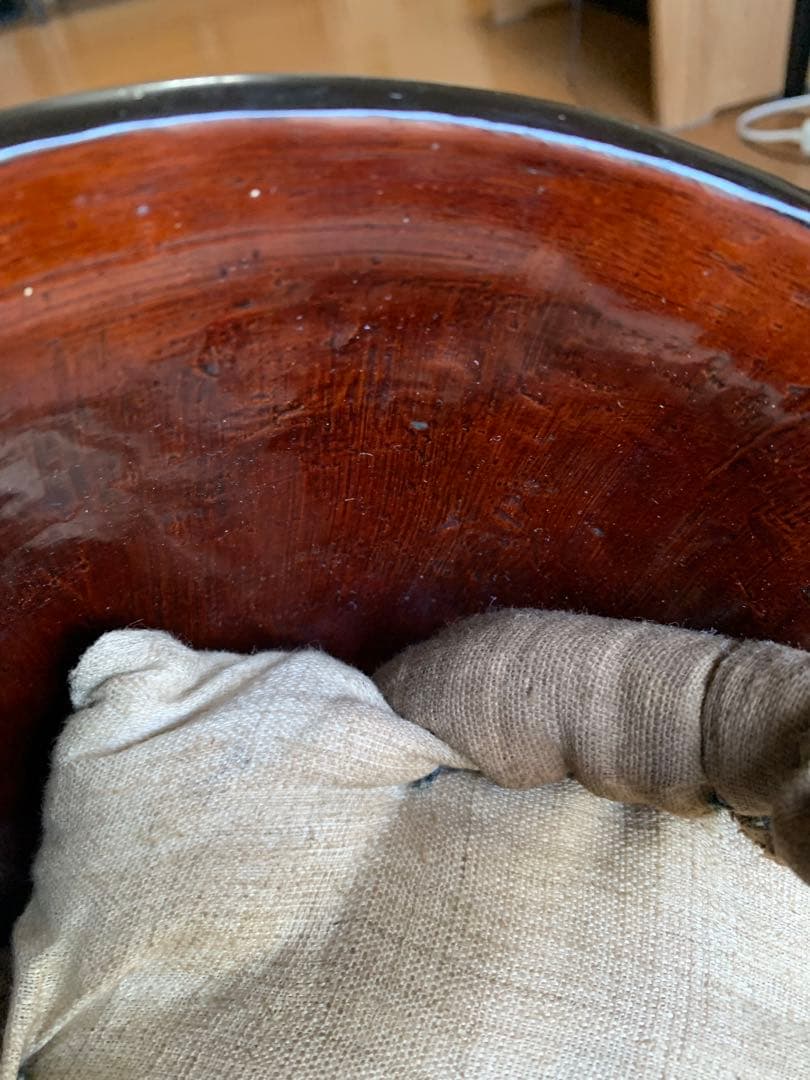 帽子兜　頭形鉢　練鉢　練革鉢　陣笠　甲冑　兜