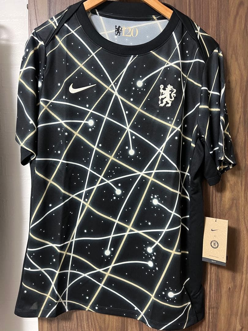 ss　Nike チェルシーFC パンツ