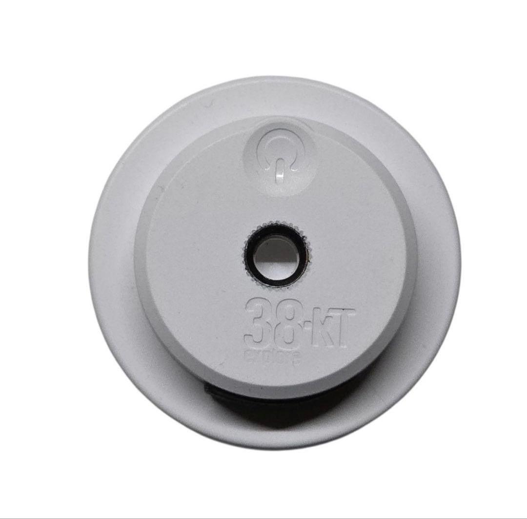 38explore 38灯 ネイタルデザイン AIOT! MIYABI