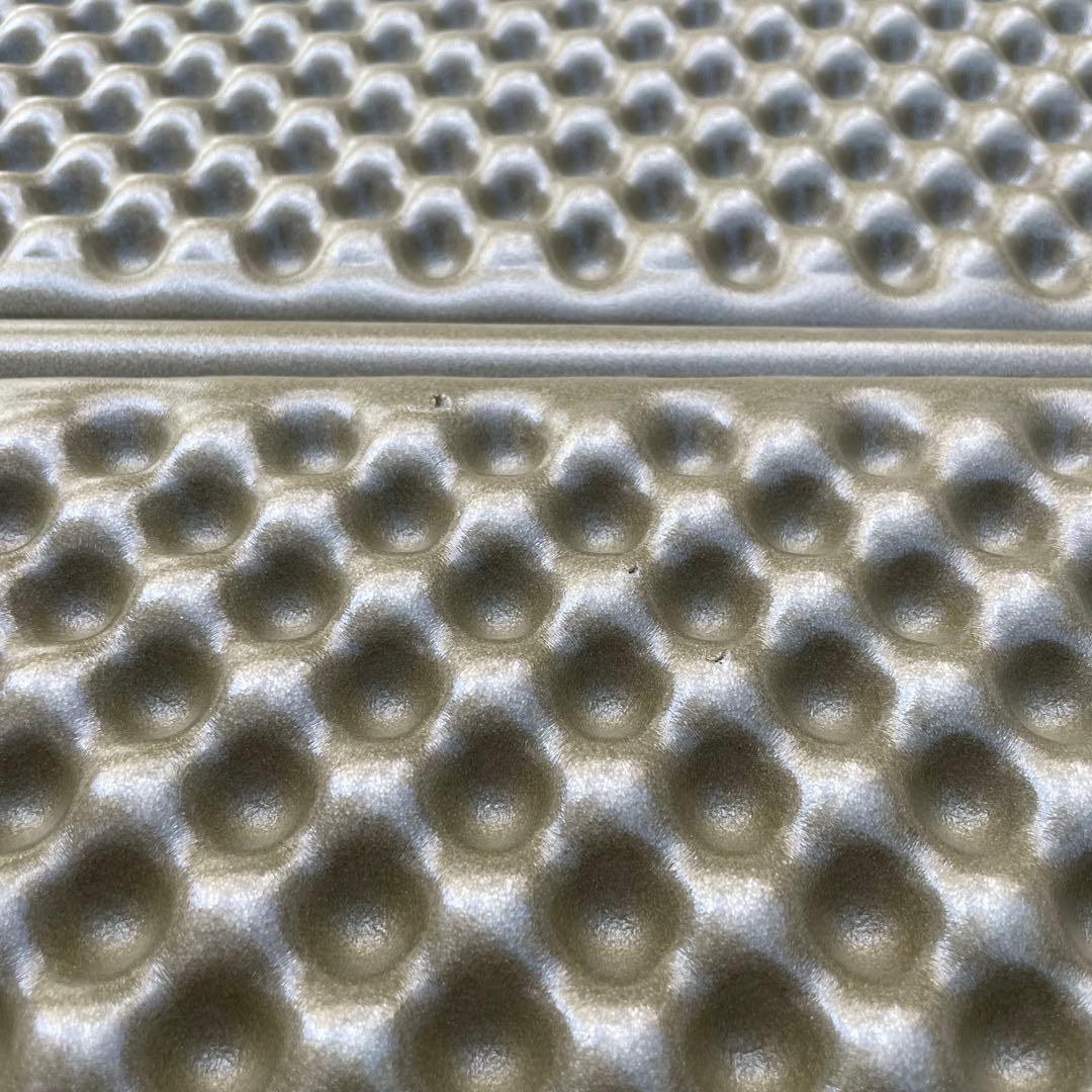 Mozambique(モザンビーク) キャンプマット ダブルサイズ