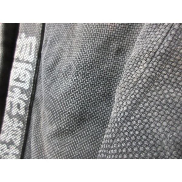 消防刺し子半纏纏図 [B28177]