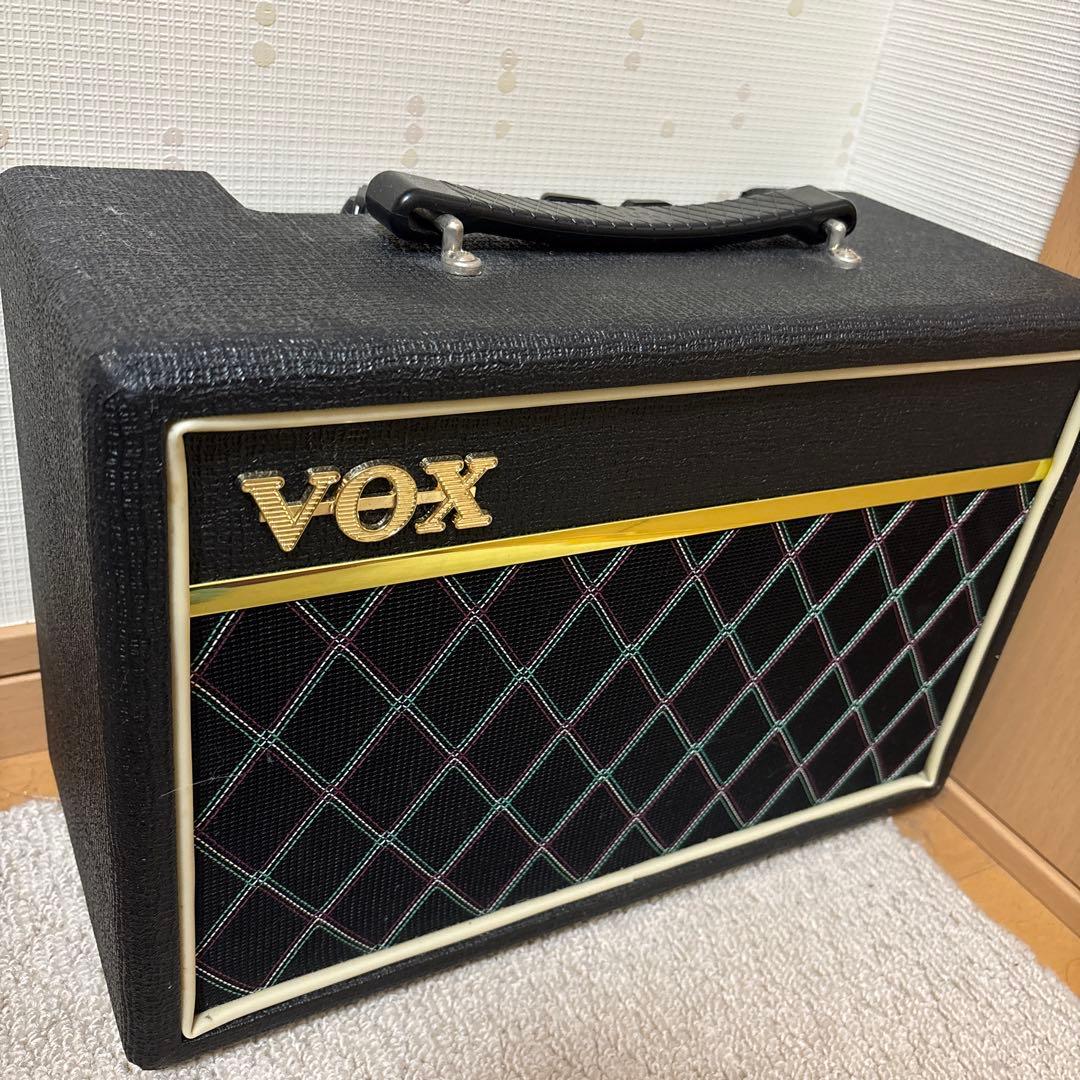 VOX ヴォックス Pathfinder BASS 10 / ベースアンプ