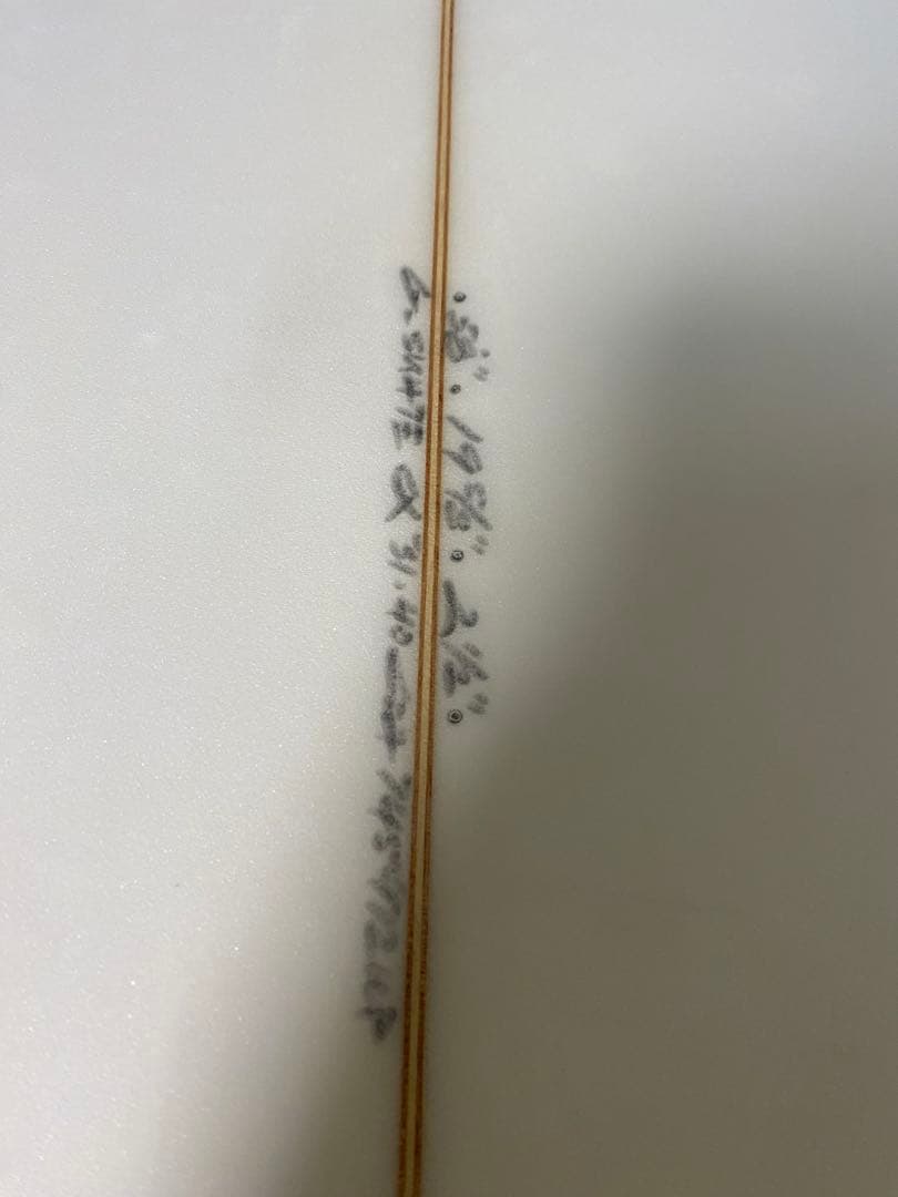 チャネルアイランド G-SKATE 5'8 ジースケート 茨城、栃木、埼玉