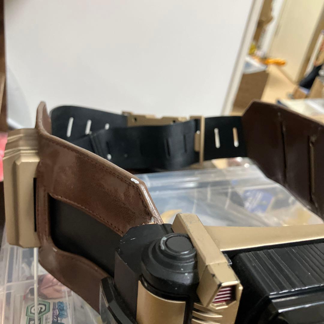 オーガドライバー　仮面ライダーファイズ