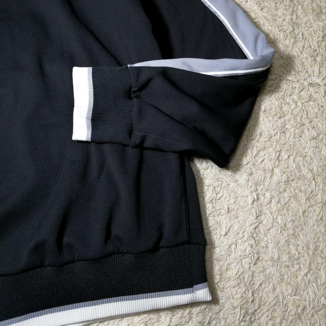 ★ナイキ★メンズ XXL ビッグサイズ スポーティ ジャージ レトロデザイン