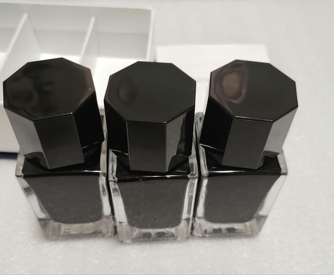 （新品未開封）パイロットPILOT 色彩雫 土筆 稲穂 露草