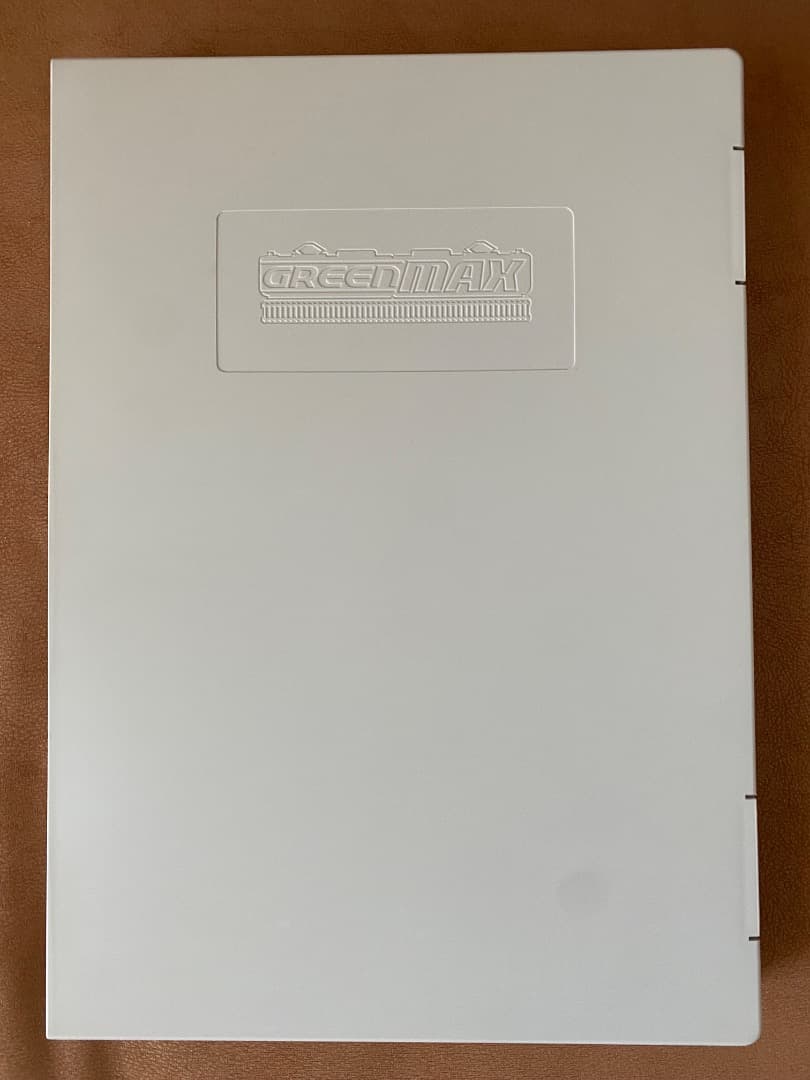 GREENMAX 115系1000番台3両編成セット（動力付き）