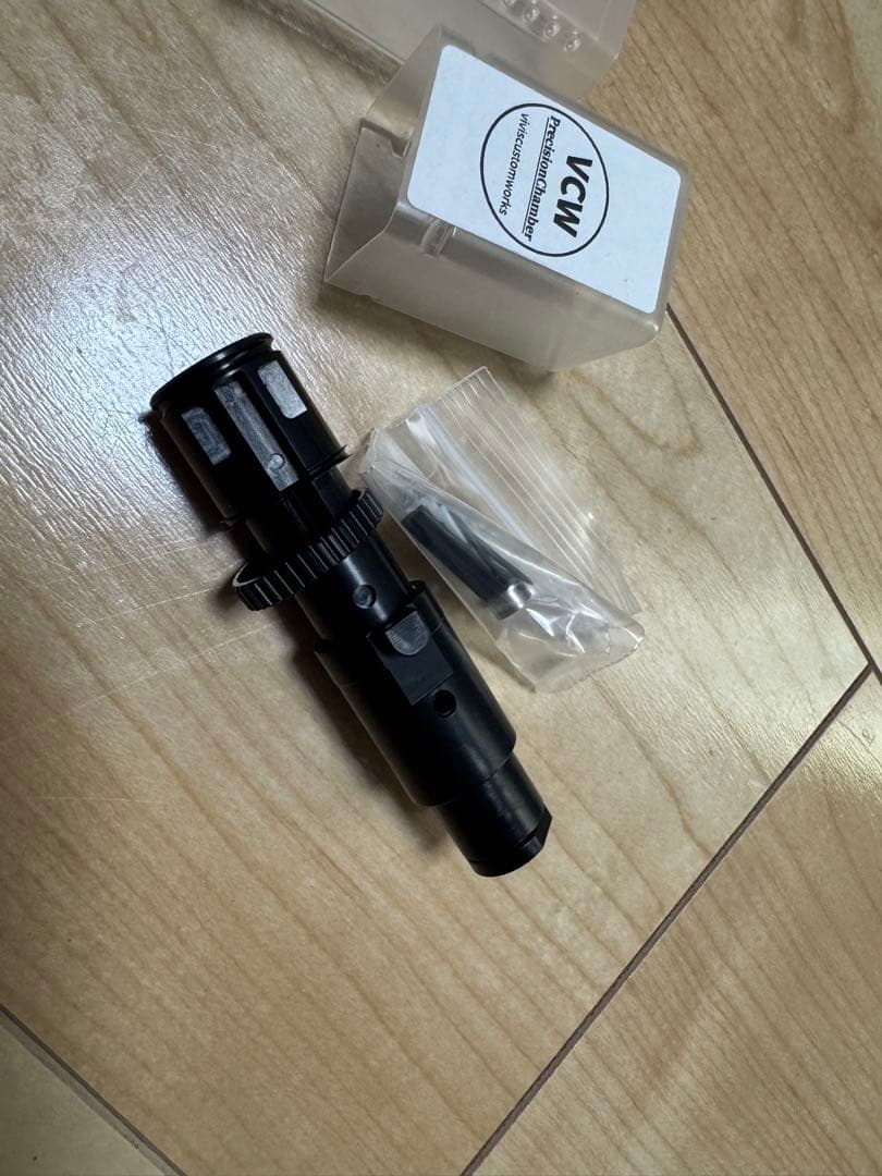 VCW Pチャンバー