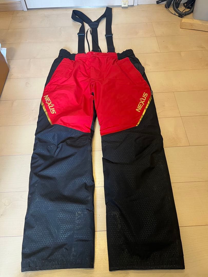 カ*ん様 シマノ防寒着ネクサス ゴアテックスウォームスーツユニセックス RB-1