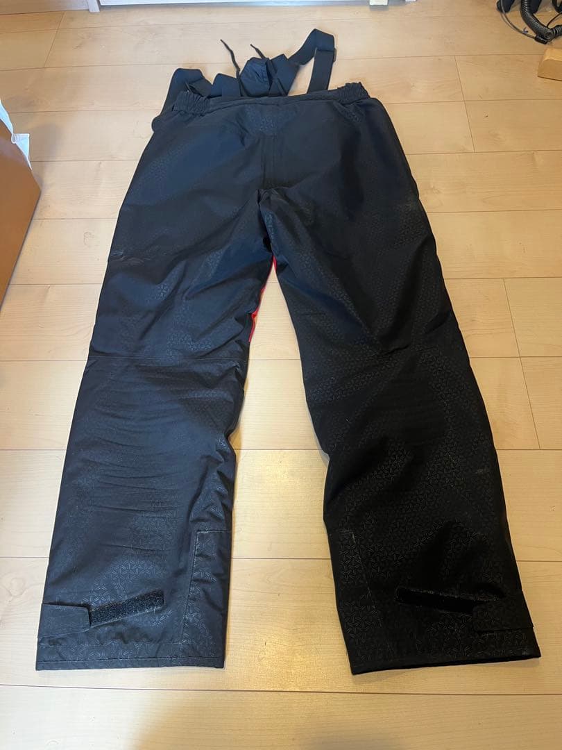 カ*ん様 シマノ防寒着ネクサス ゴアテックスウォームスーツユニセックス RB-1