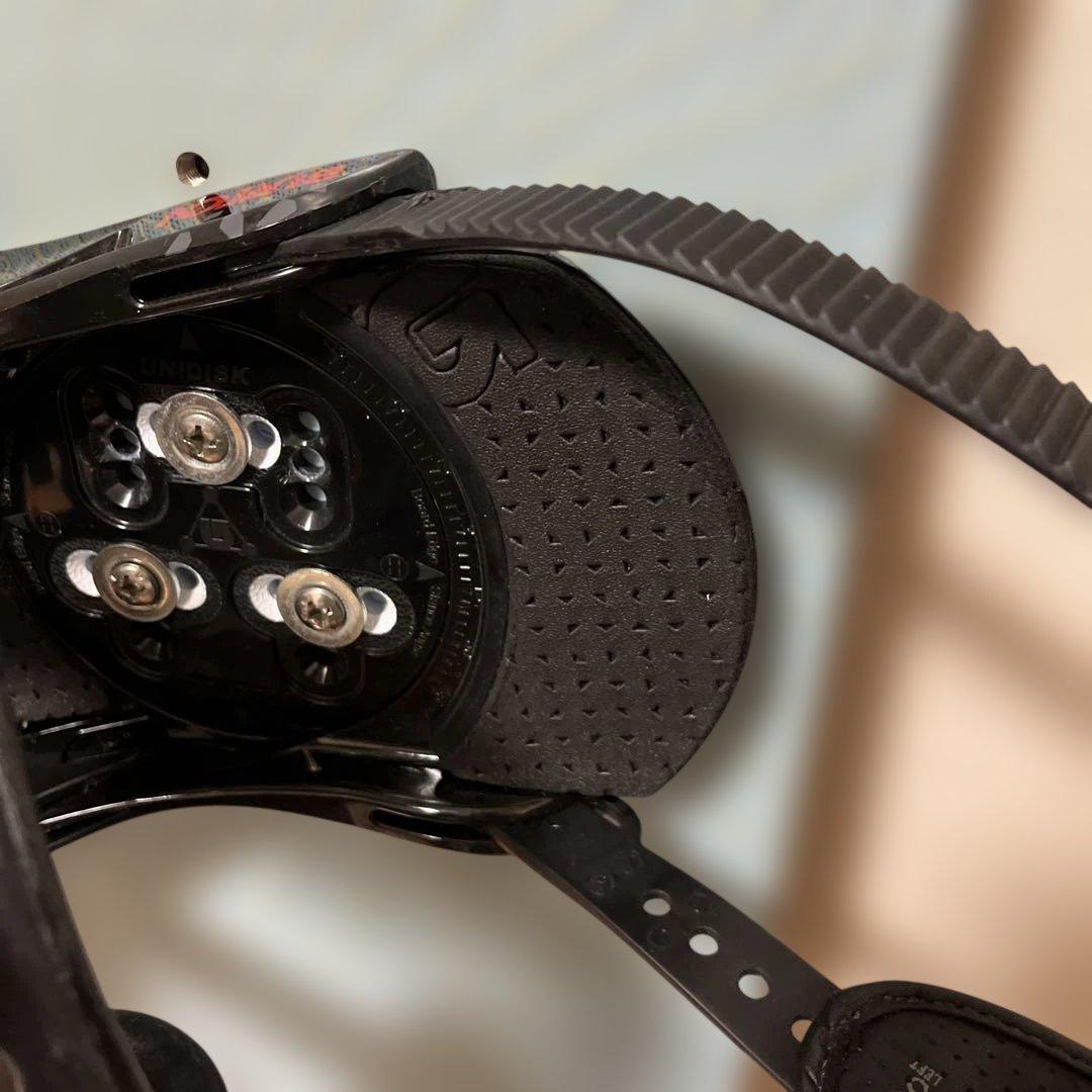 スノーボード BURTON T-deck 148