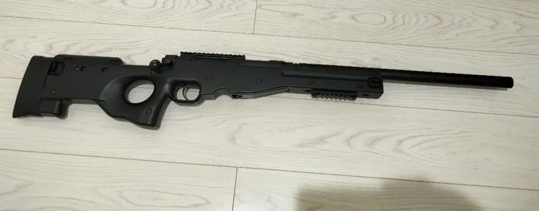 専用ページ　ガスブローバック　サムライエッジスタンダードモデル　M92Fとl96