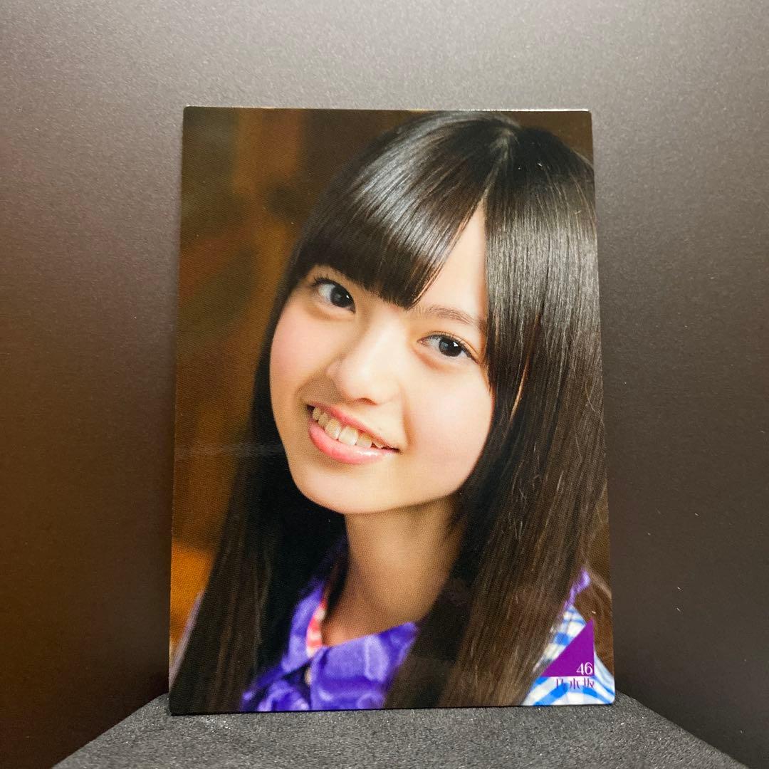 a*n様 【お宝】齋藤飛鳥　直筆サインカード　乃木坂46 トレーディングコレクシ