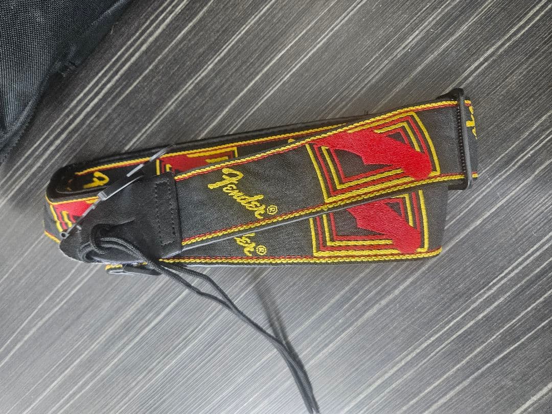 Fender Japan Mustang ギター MG73