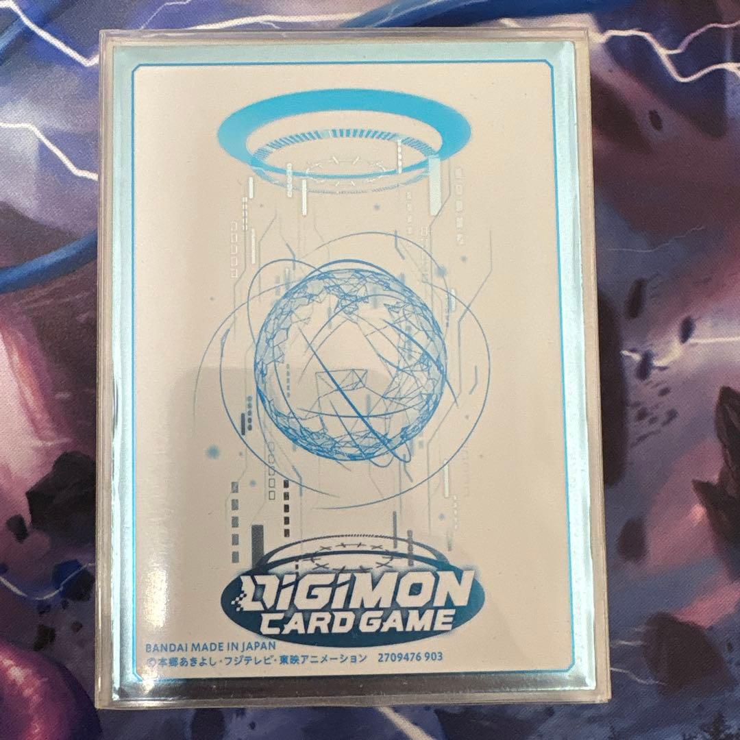 ［カジュアルデッキ] ゴッド　デュエマ