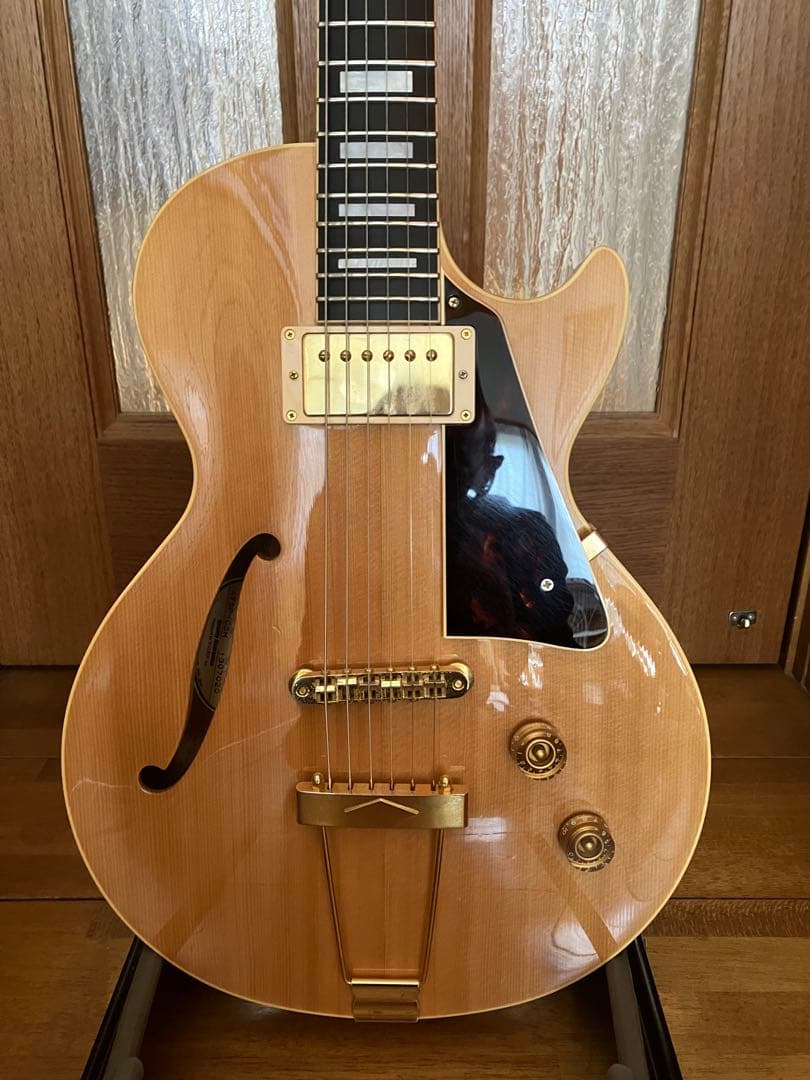 アーチトップトリビュートATSP-CSH