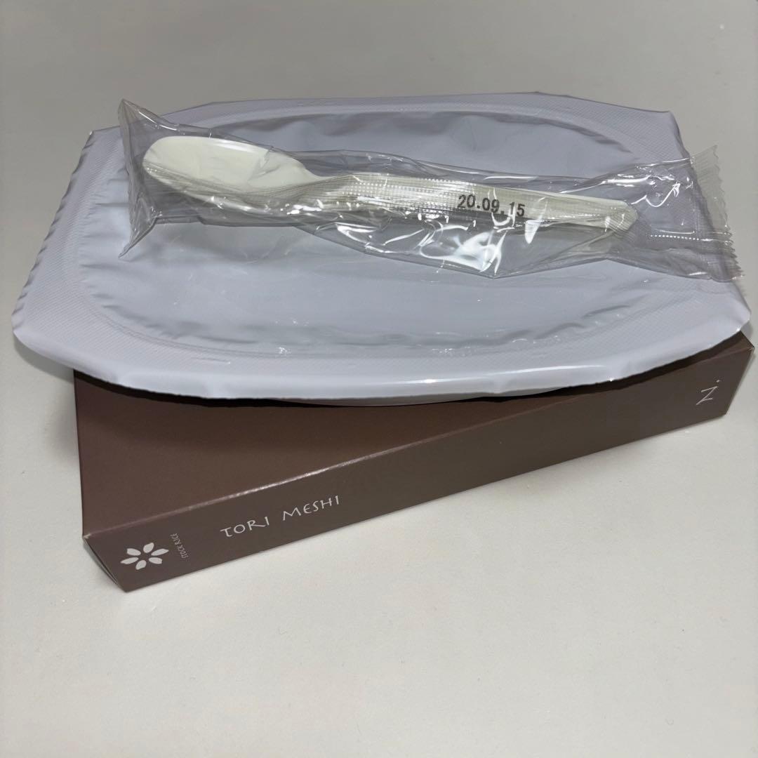 お値下げ！防災食 非常食 ストックライス６個入り×３箱　賞味期限:2028年8月