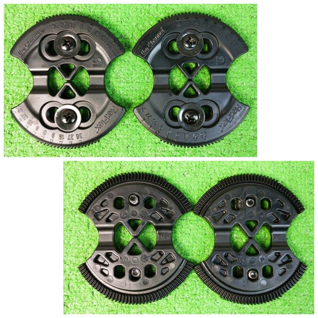 良品　バートン リップコード スノーボード板 メンズ　フリースタイル チャネル