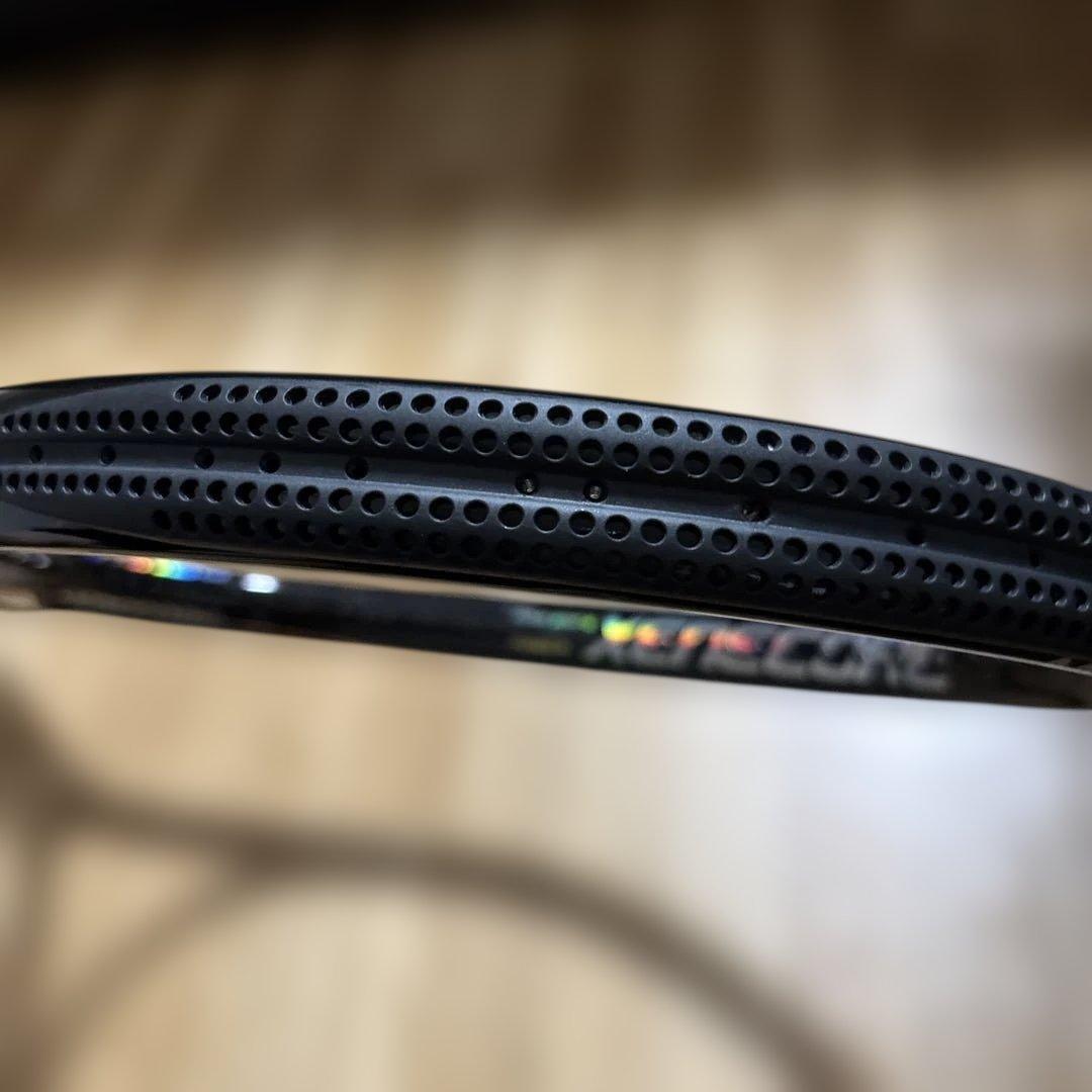 DONNAYドネーテニスラケット XENECORE