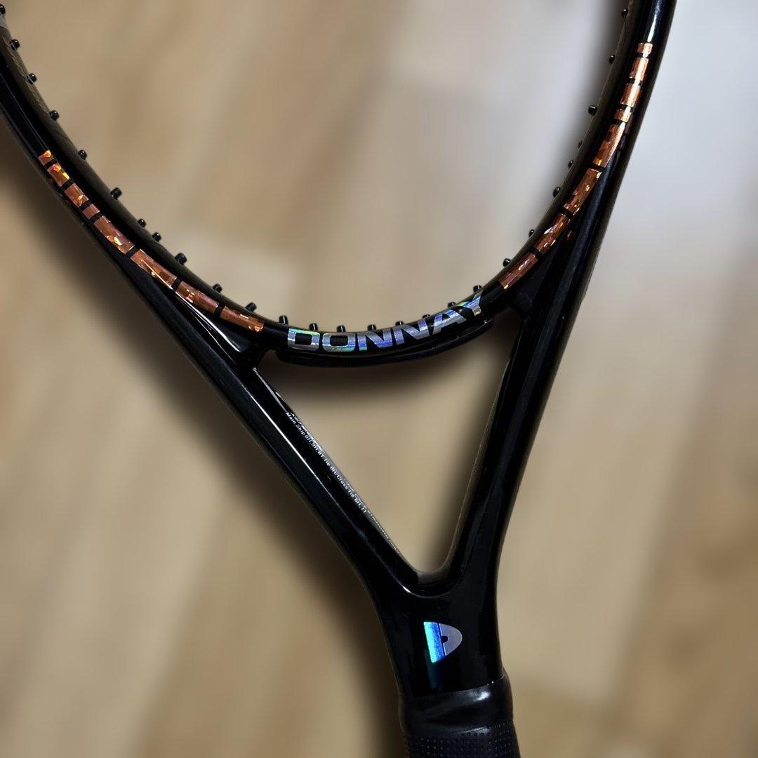 DONNAYドネーテニスラケット XENECORE