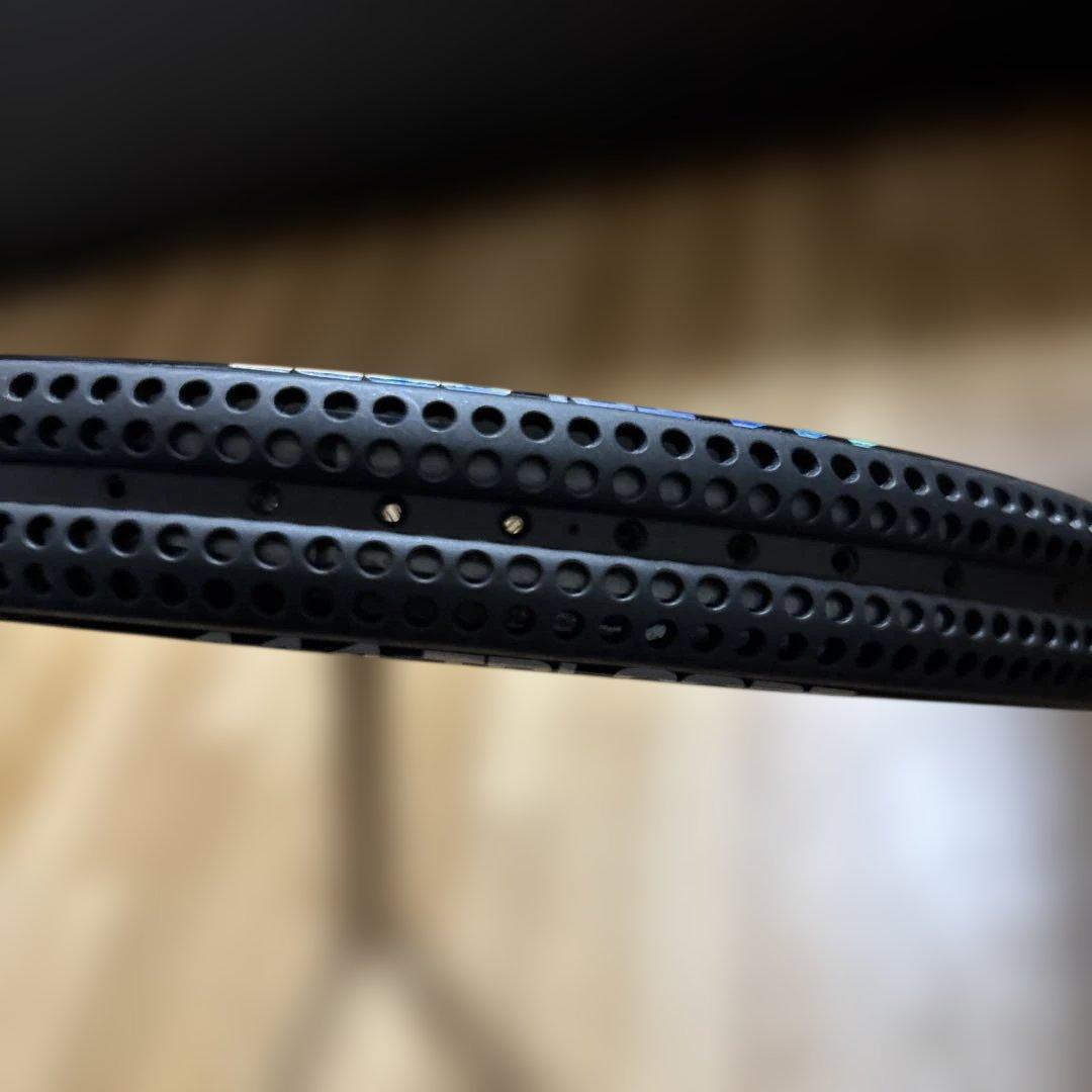 DONNAYドネーテニスラケット XENECORE