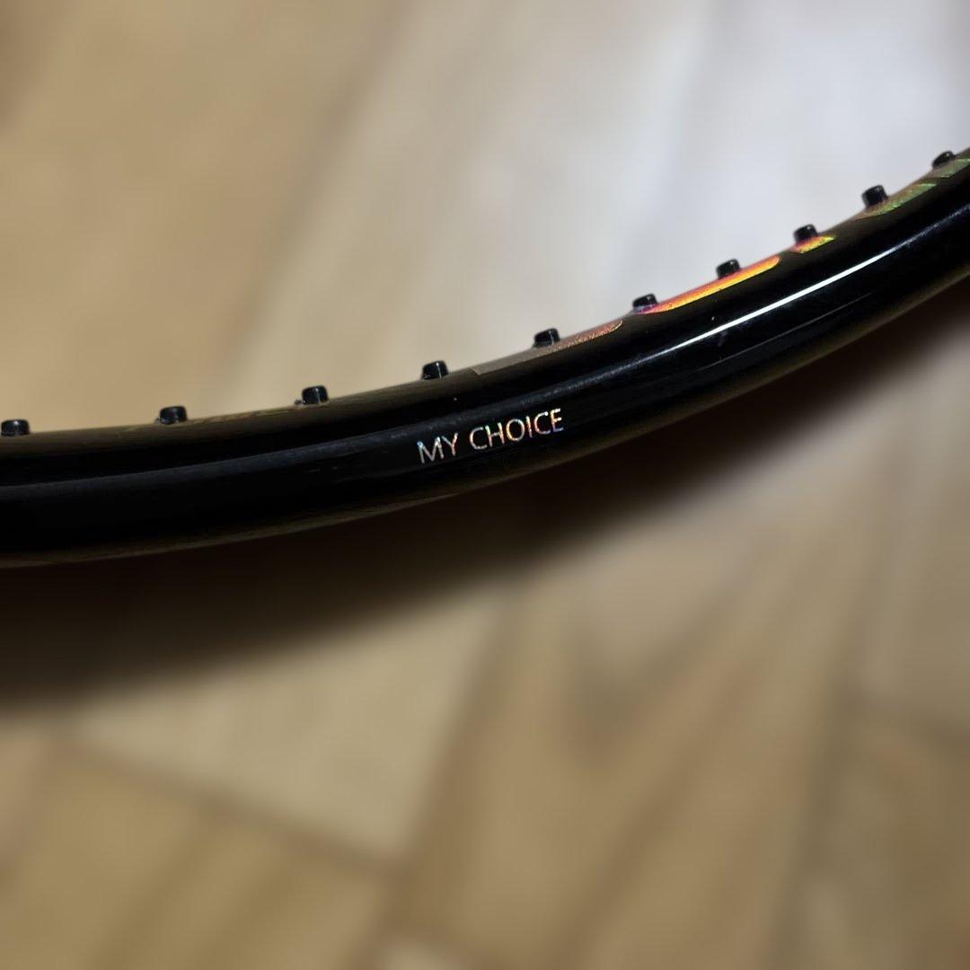 DONNAYドネーテニスラケット XENECORE