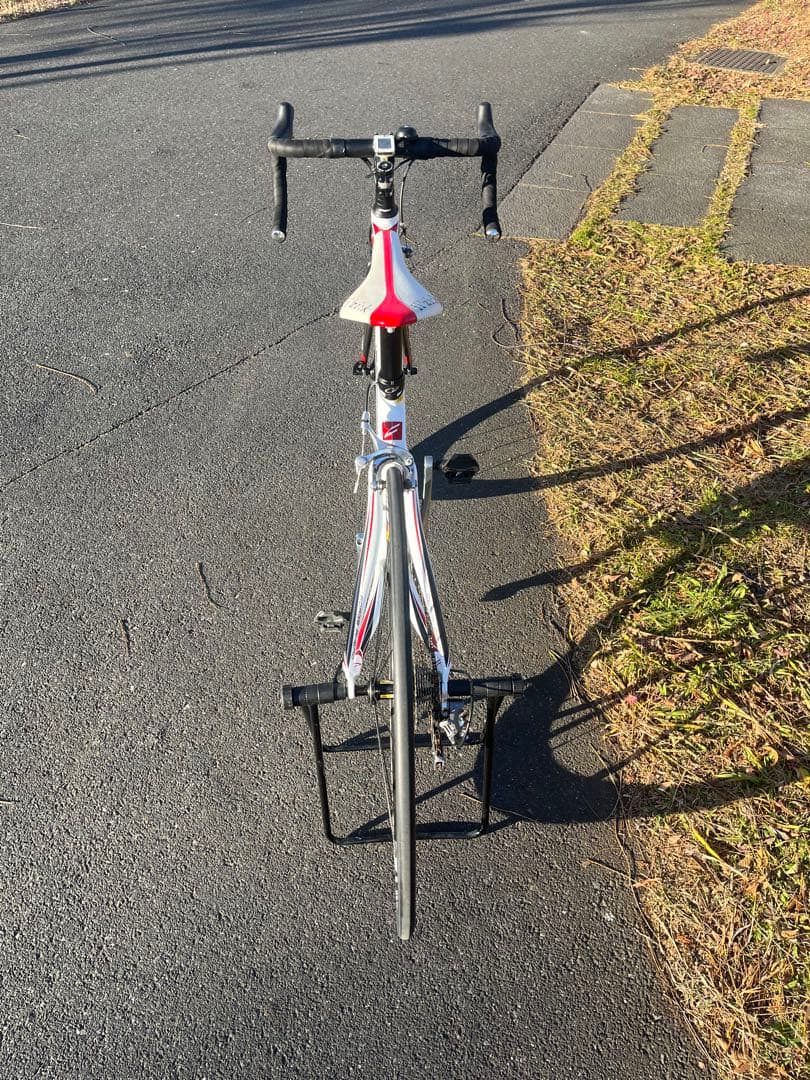 本格ロードバイクCENTURION GIGADRIVE 2000 47size