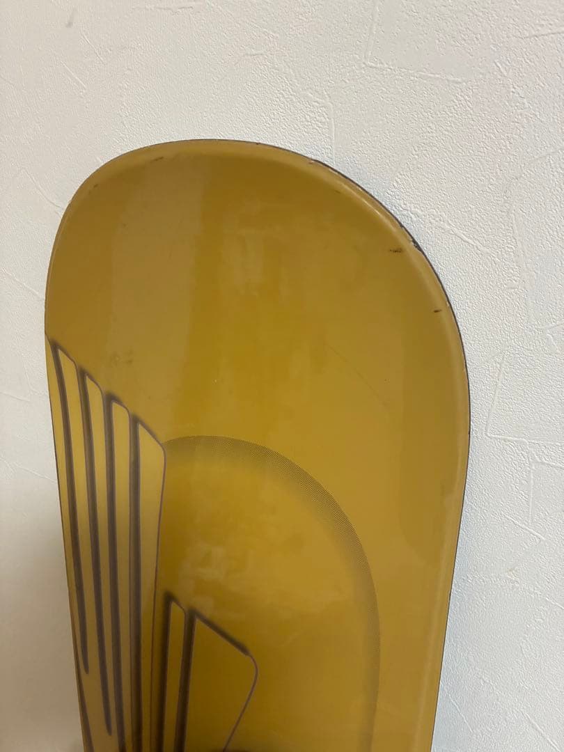 お*ん様 YONEX スノーボード　156cmステップオンビンディング(BURT