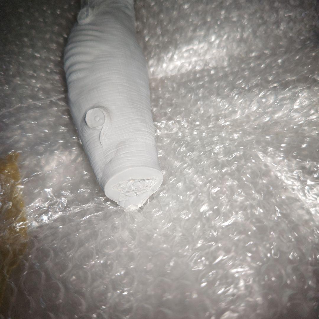 TOKYO MODELING　ティロサウルス　ガレージキット　未組立