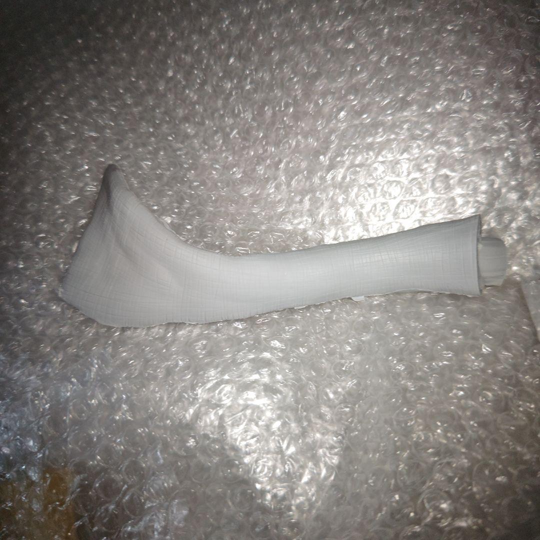 TOKYO MODELING　ティロサウルス　ガレージキット　未組立