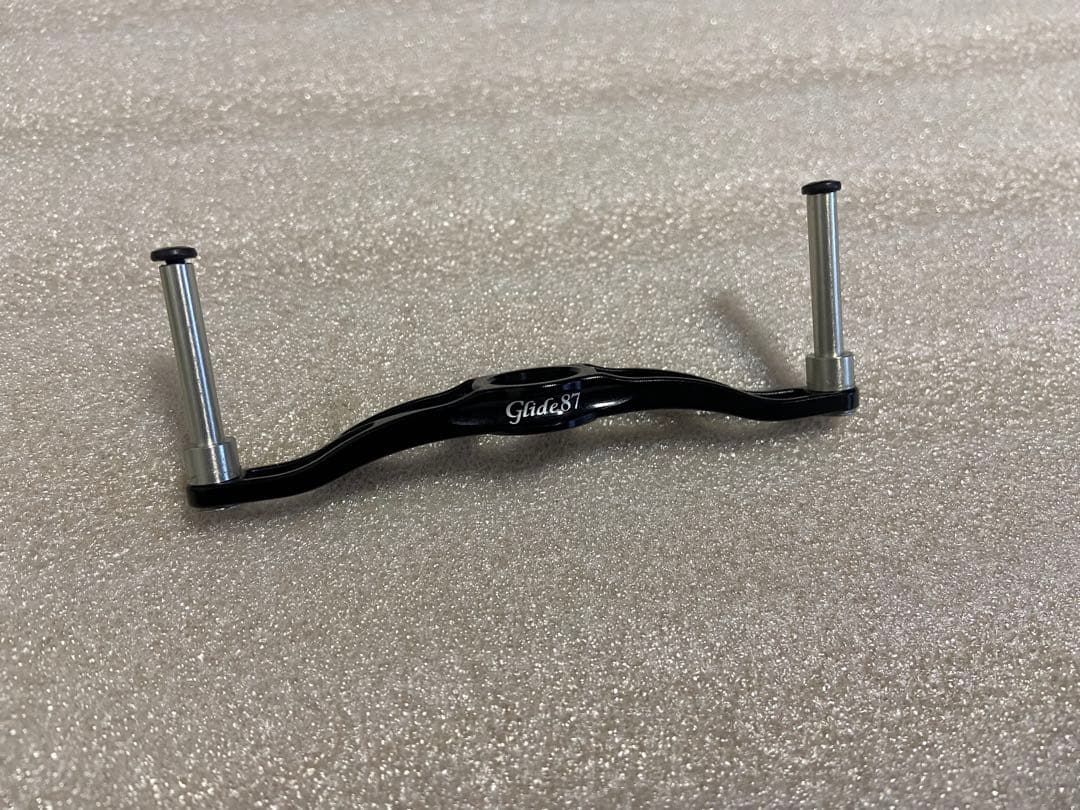 リブレ LIVRE グライド87 ハンドル シマノ ダイワ アブガルシア