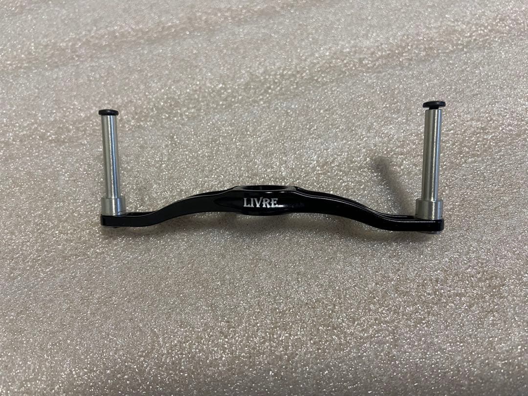 リブレ LIVRE グライド87 ハンドル シマノ ダイワ アブガルシア