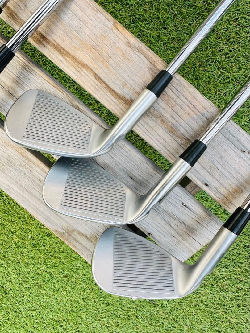 PING i230 アイアンセット 5-9 W モーダス115