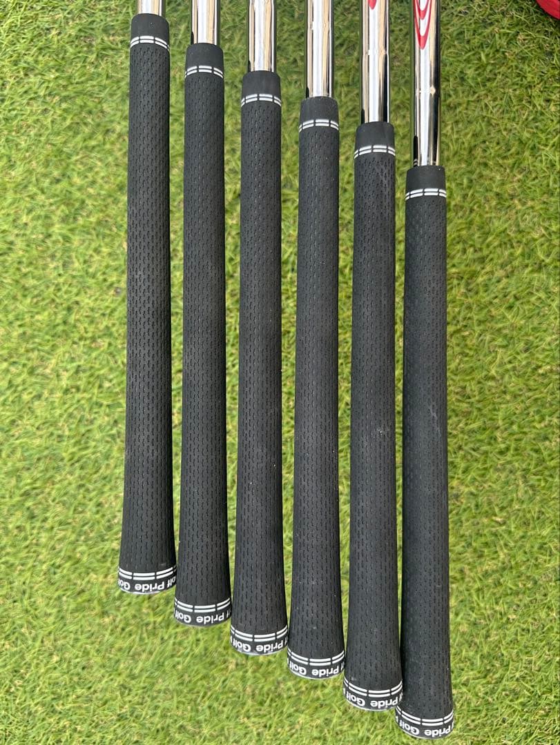 PING i230 アイアンセット 5-9 W モーダス115