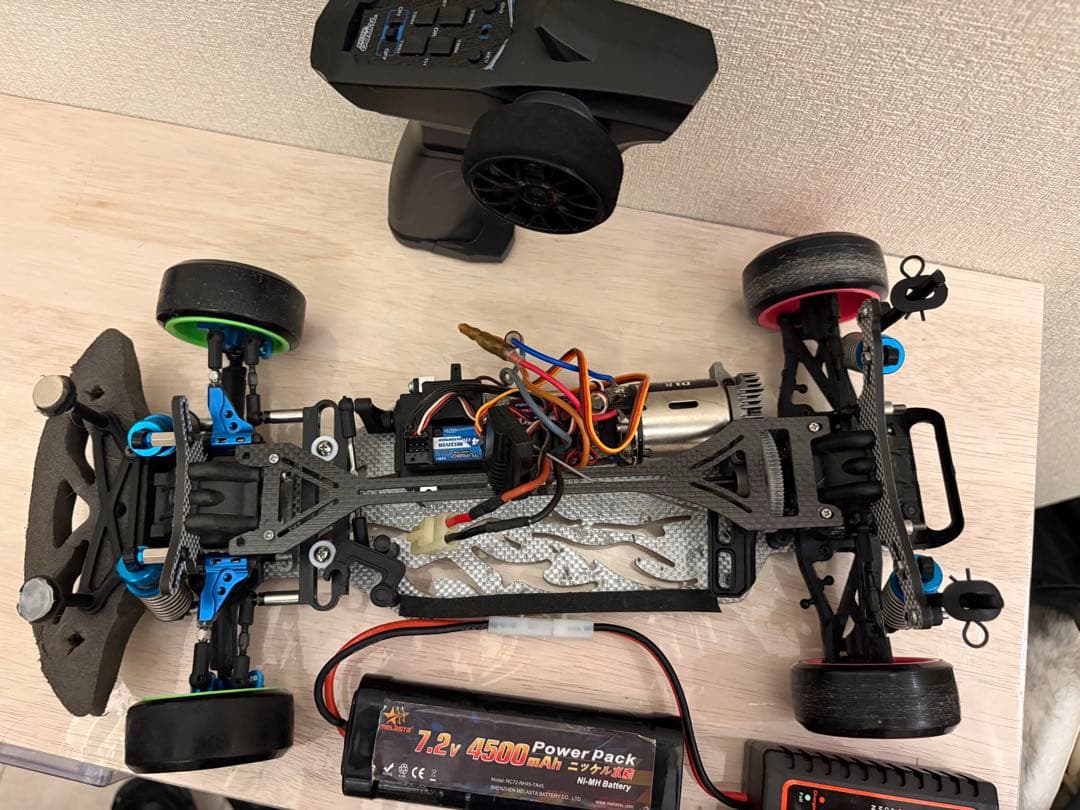 ドリパケフルセット