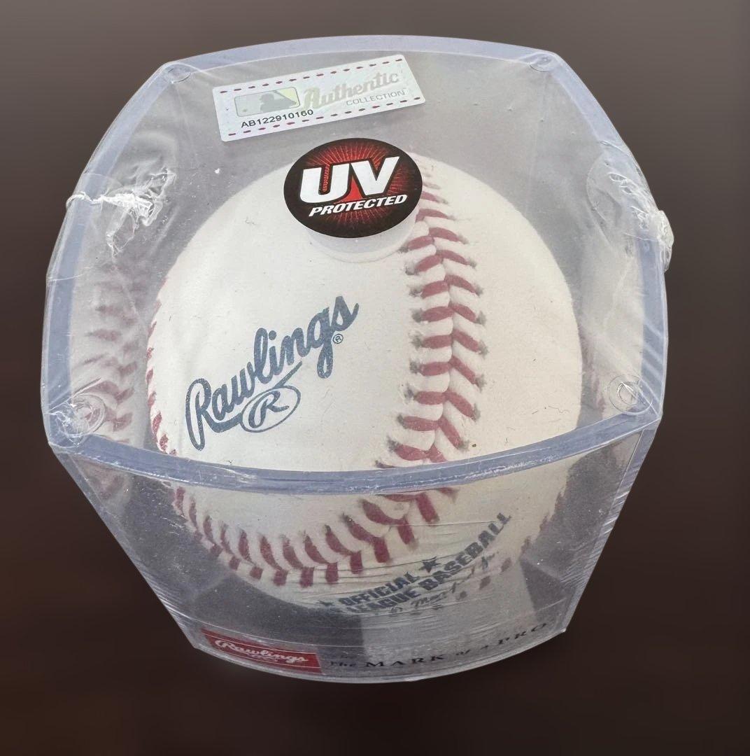 公式メジャーリーグベースボール＆チームグッズなどのセット