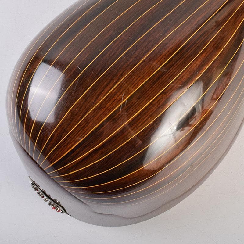 Rokutaro Nakade　中出六太郎　マンドリン　A70　M　R9222B