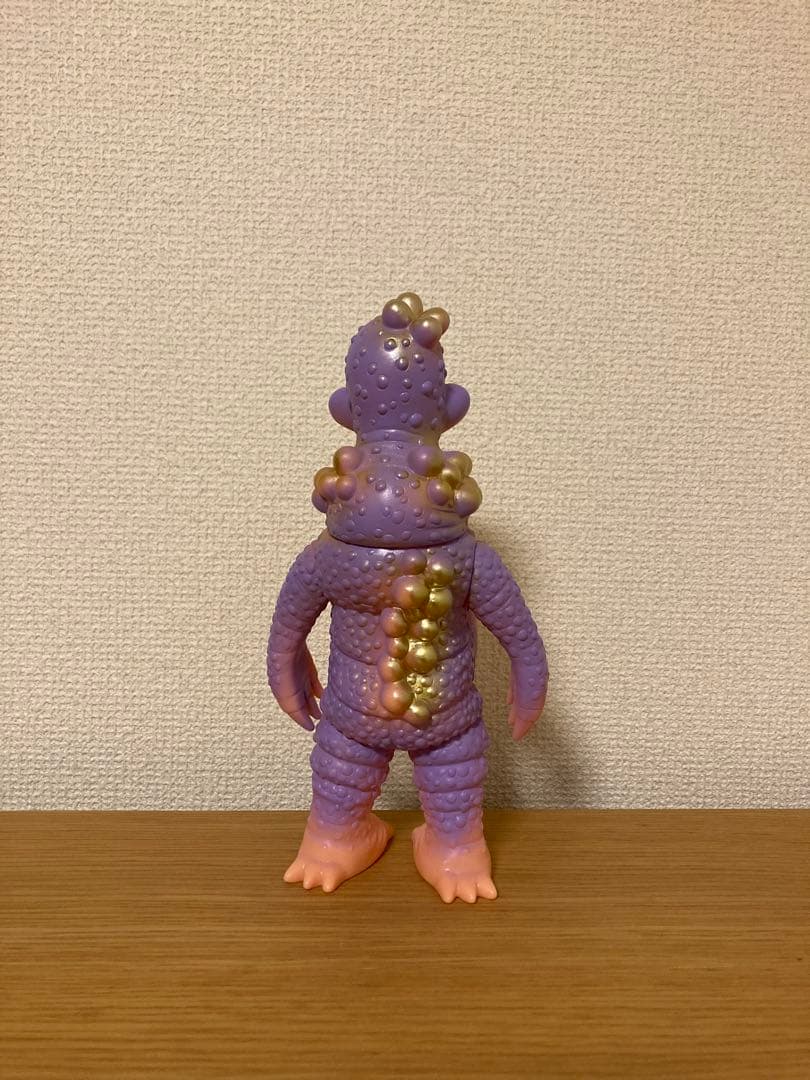 ブルマァク　復刻　ライブキング