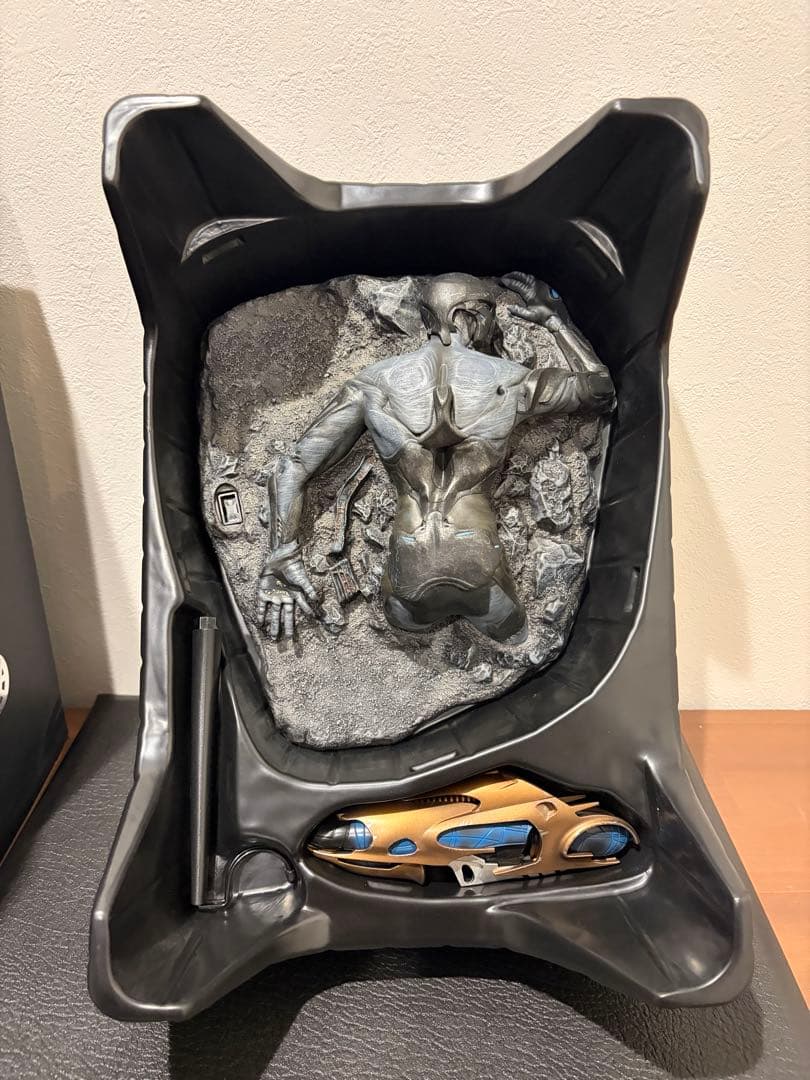 ホットトイズ　アイアンマン マークVII