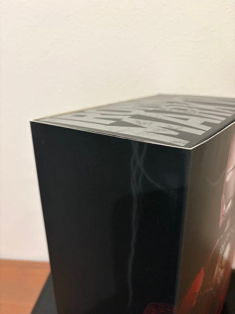 ホットトイズ　アイアンマン マークVII